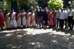 The inspiring teachers benefiting from IPS donations